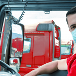 COVID-19 en el sector Logístico