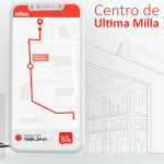 centro de ultima milla