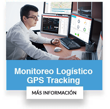 monitoreo logistico, visibilidad y trazabilidad, track and trace, monitoreo de rutas
