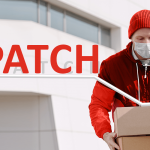 dispatch, collect, logistica inversa
