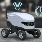 IoT: su futuro en la Logística 4.0