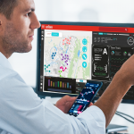 planificación, organización y optimización de rutas