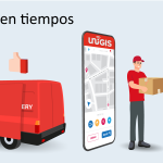 logistica inversa, buen fin, logistica, tms