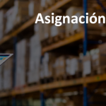 Gestion de inventario inteligente
